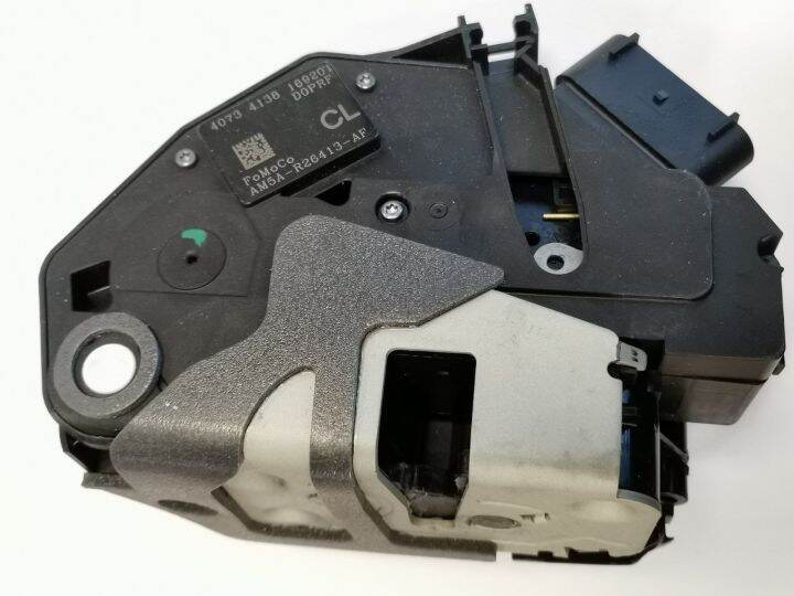 Ford Door Latch REAR LEFT for Ford Fiesta PN AM5AR26413AF Lazada PH