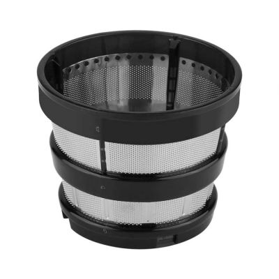Slow Juicer Fine Mesh Screen Strainer Filter Small Hole for Hurom HH SBF11 HU-19SGM Parts Juicer Strainer