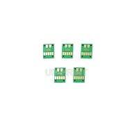 【Itian Pavilion】5PCS ARC CHIPS สำหรับ CANON IP7220 MG5420 MX722 MX922 Pgi 250ชิปรีเซ็ตอัตโนมัติ PGI CLI251