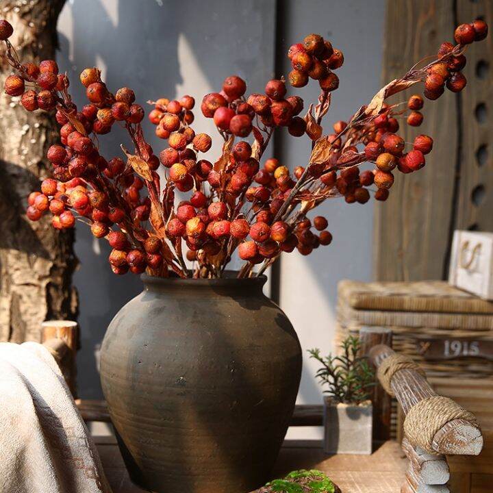 cod-dried-flower-hawthorn-fruit-simulation-berry-indoor-art-arrangement-decoration-fake-photo-props-handicraft