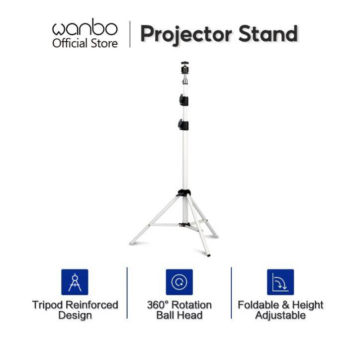 ♥Official Wanbo Projector Stand For T6 Max T2 Max X1 Pro Mini