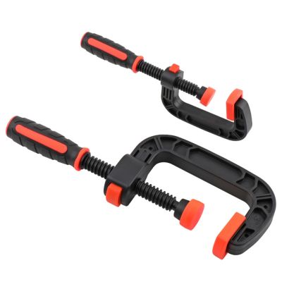 Quick Release Woodworking Tools G Type Strong Clamp for Woodwork Clamping Device