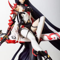 Game Honkai Impact 3 Figure Toy No Fading Battle Mode Dress with Sword Toy for Boys Girls Home Desktop DecorGame Honkai Impact 3 Figure Toy No Fading Battle Mode Dress with Sword Toy for Boys Girls Home Desktop Decor MAG-TH