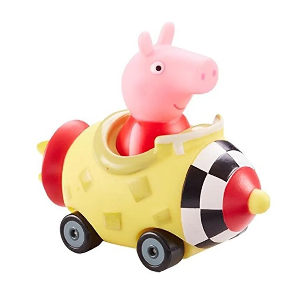 peppa pig mini buggy assortment