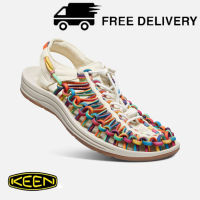 KEEN Uneek ของแท้?พร้อมกล่อง ส่งฟรี?พร้อมส่งทุกเวลา?รองเท้าเดินป่า unisex