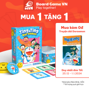 Board Game VN- Tinh Ting Doraemon