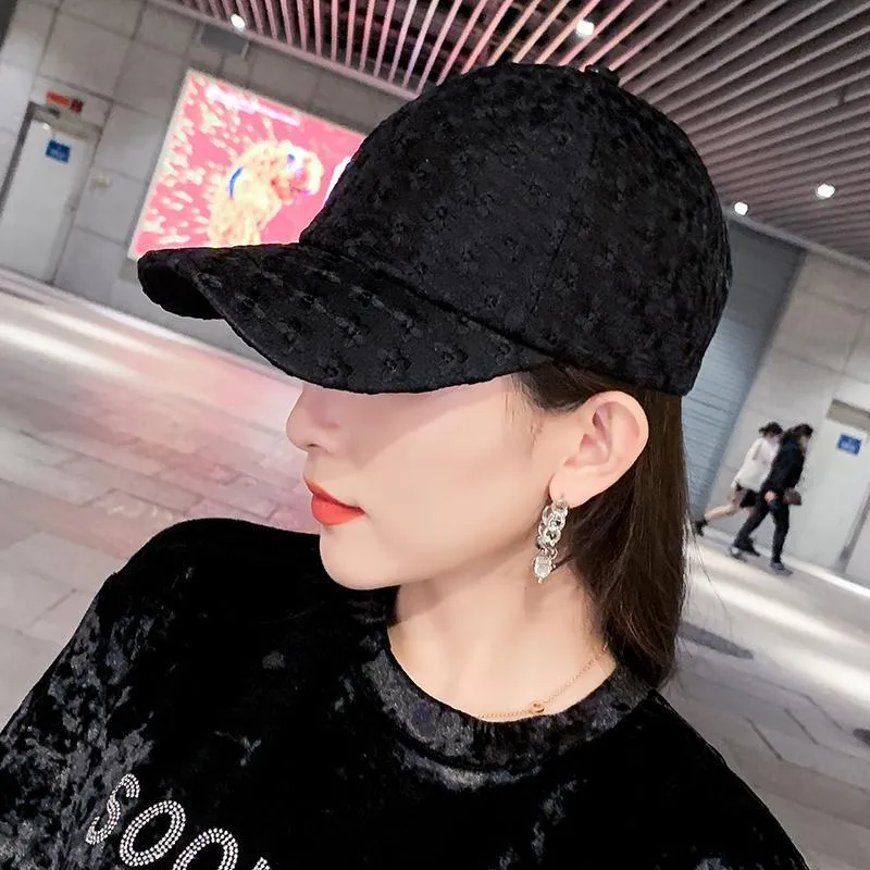 Summer Lace Hat Baseball Cap for Women Men Breathable Mesh