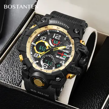 Bostanten lazada discount