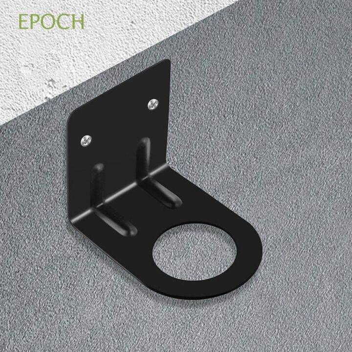 epoch-ตะขอแขวนขวดแชมพู-สเตนเลส-กันน้ํา-ประหยัดพื้นที่-หลากสี-1-ชิ้น