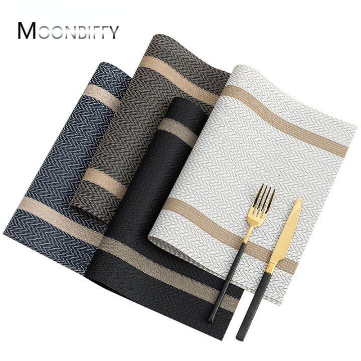 set-of-4-pvc-placemat-for-dining-table-mat-set-linens-place-mat-accessories-cup-wine-decorative-mat-placemats-for-table