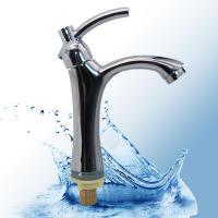 20211 Pcs Basin Faucets Elegant Bathroom Faucet Hot and Cold Water Basin Mixer Tap Chrome Finish Brass Toilet Sink Water Crane Gold