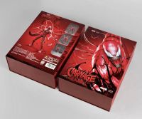 (พร้อมส่ง) ZD TOYS Classic CARNAGE Series 1/10 Action Figure 23 cm(ตัวใหญ่)