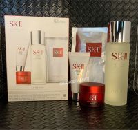 SK-II PITERA ESSENCE STARTER KIT ชุดเซท ใหม่ล่าสุด เพื่อผิวสวยกระจ่างใส