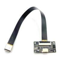 1 Pcs USB Camera USB Camera Module 3840 X 2160 4K 12MP CMOS IMX258 AF/MF/FF 75 Degree 30FPS USB Camera Module Wide Angle MJPEG