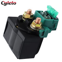 12รถจักรยานยนต์ Starter Solenoid รีเลย์สำหรับ Suzuki GS500 GS 500 1990-2009 GSXR600 1992-1993 GSXR750 1993-1995 GSXR1100 1993-1998