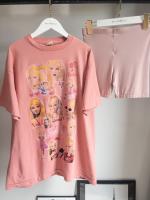 ⚡️⚡️NEW ARRIVALS ⚡️⚡️Barbie World T-Shirt ?????‍♀️