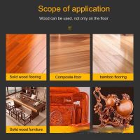 【YP】 Beeswax Floor Cleaning Maintenance Wax Environmental Protection Waxing And Polishing