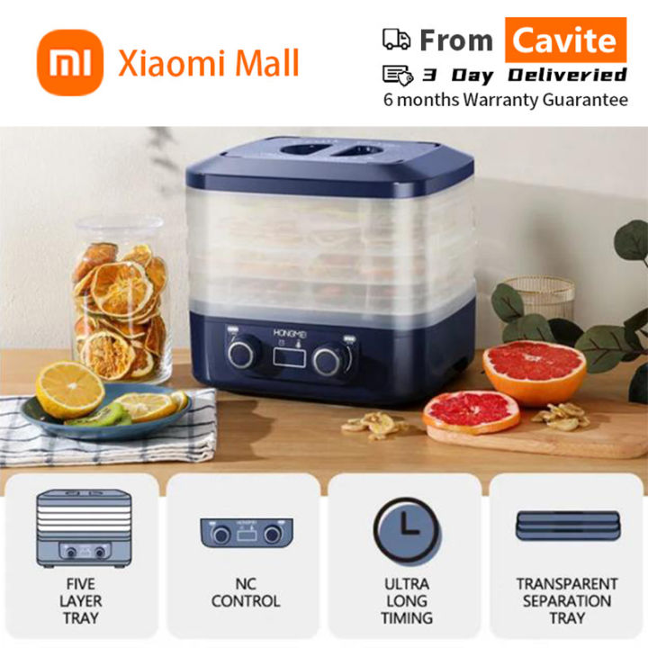 Dried Fruit Vegetables Herb Meat Machine Household MINI Food