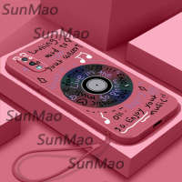 For เคสโทรศัพท์ Samsung A02 แผ่นเสียงออกแบบกระเป๋านุ่มปกกระเป๋านุ่มยอดนิยม