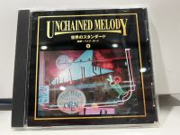 1   CD  MUSIC  ซีดีเพลง    UNCHAINED MELODY  世界のスタンダード     (A1C26)