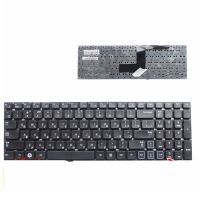 Russian keyboard For Samsung RV509 RV511 NP-RV511 RV513 RV515 RV518 RV520 NP-RV520 RU black Laptop Keyboard