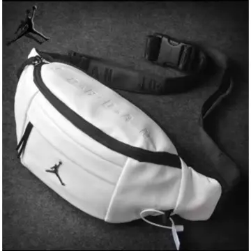 Shop Jordan Bag Chest Bag with great discounts and prices online 