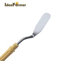 ✎✸✆ IdeaFormer 1PC 3D Printer Parts Removal Tool Spatula 3D Printer Model Tool Shovel Used for 3D Printers