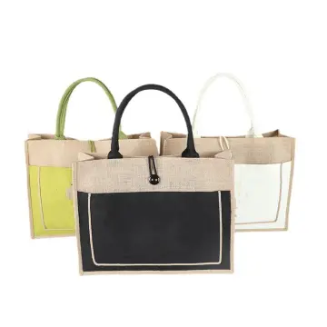 Shop Abaca Bags online | Lazada.com.ph