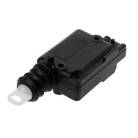 ✲ Front Left / Front Right Side Version 2 Pins 7702127213 7701039565 Door Lock Actuator For Renault 19 /CLIO I II /MEGANE /SCENIC