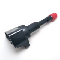 ✜❇❁ New Ignition Coil Ignition System For Honda Civic 1.3L JAZZ 2003-201130521PWA00330521PWAS01UF374CM11-108