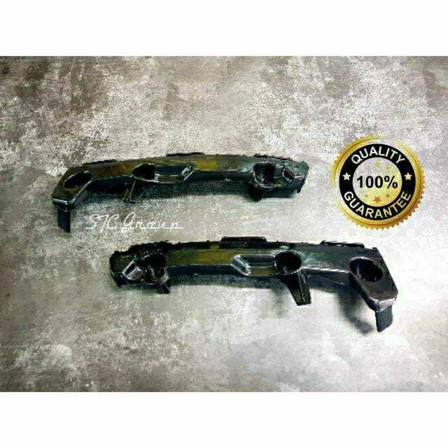 พลาสติกยึดกันชนหน้า-toyota-vigo-revo-fortuner-oem