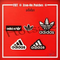 【hot sale】 ♣❀ B15 ☸ Fashion Brand Logo Patch ☸ 1Pc Diy Sew on Iron on Badges Patches(FBL-ADDS001)