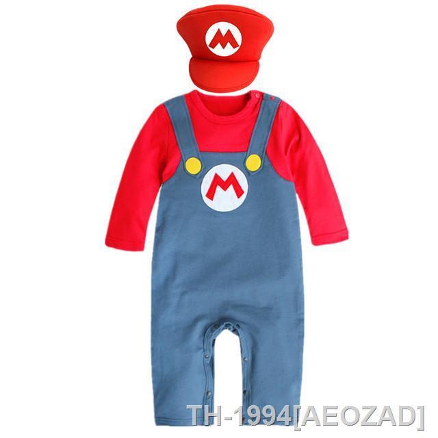 aeozad-super-mario-bros-cosplay-crawling-suit-สำหรับ-crian-as-macac-o-anime-traje-engra-ado-de-dan-a-chap-u-presentes-0-ถึง-2y