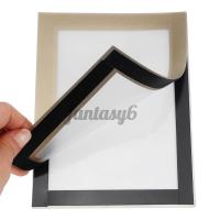 A3 A4 A5 A6 Magnetic Document Sign Photo Frame Wall Paper Menu Poster Display