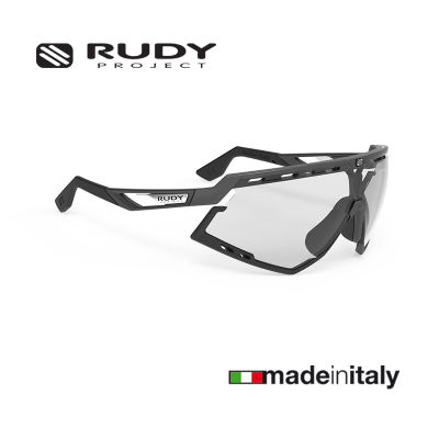 [คลิกเพื่อเลือกสี] แว่นกันแดด Rudy Project Defender ImpactX Photochromic