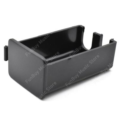 ‘【；】 9V Battery Box Case Holder Replacement Stand For LC-5 Acoustic Guitar Pickup Parts Guitars Musical Instruments Accessories