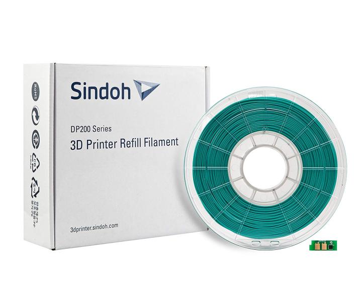 sindoh-material-abs-วัสดุเครื่องพิมพ์-3-มิติ-3d-printer-filament-abs