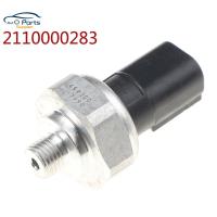 A/C Refrigerant Pressure Sensor สำหรับ Mercedes C350 C63 E350 GLK350 S600 SLK280 SLK350 2110000283 Sensor De Presion