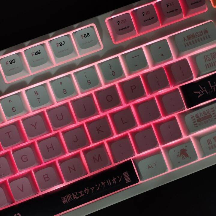 pbt-keycaps-134-keys-dye-sublimation-keycaps-xda-profile-for-cherry-gateron-mx-switches-mechanical-keyboards