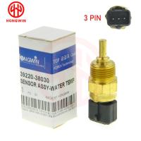 Coolant Temperature Sensor Sender For Hyundai FOR Kia Motor 2000-15 39220-38030,3922038030,39220 38030,39220-38020,3922038020