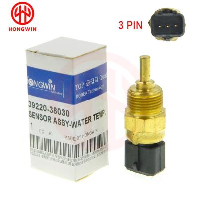 Coolant Temperature Sensor Sender For Hyundai FOR Kia Motor 2000-15 39220-38030,3922038030,39220 38030,39220-38020,3922038020