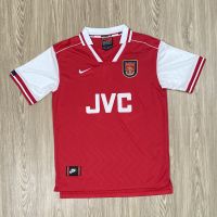 เสื้อบอล เสื้อย้อนยุค ทีม Arsenal รับประกันคุณภาพ งานเกรดพรีเมี่ยม