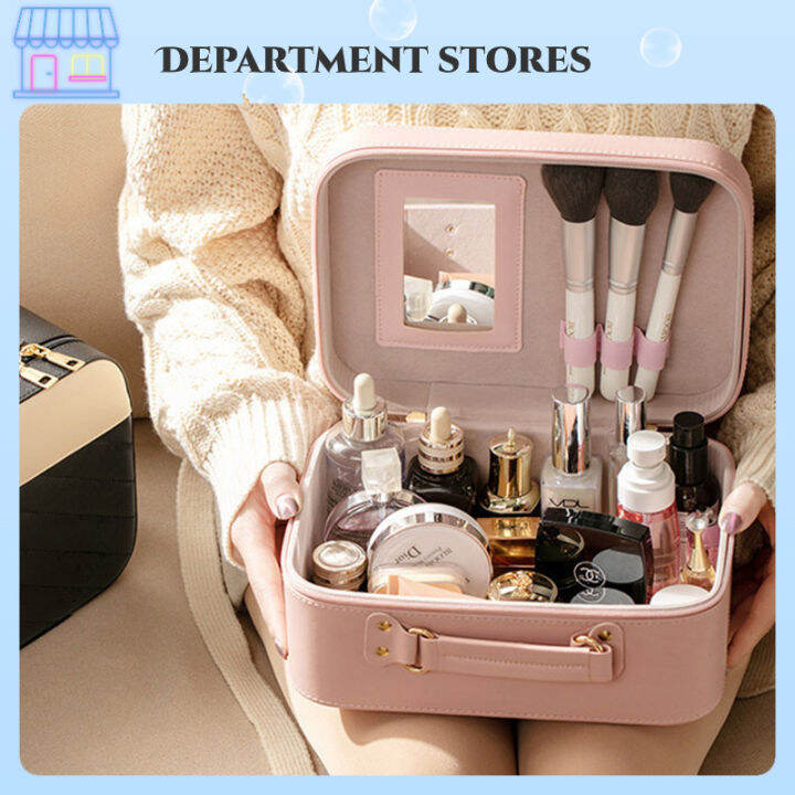 makeup organiser bag