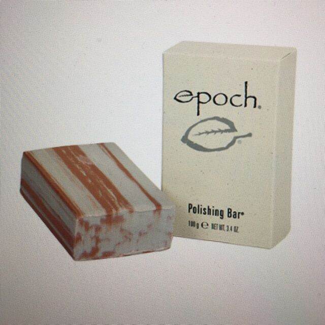 Nu Skin Nuskin Epoch Polishing Bar - Single Nu Skin Epoch Polishing Bar | Lazada PH