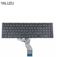 ♠♂  Laptop Keyboard for HP pavilion 15-AU 15-AB 15-AQ 15-AW 15-BK 15-BC M7-N 17-G 15-au000 15-bc000 15-ak000 15-AN 15-an000