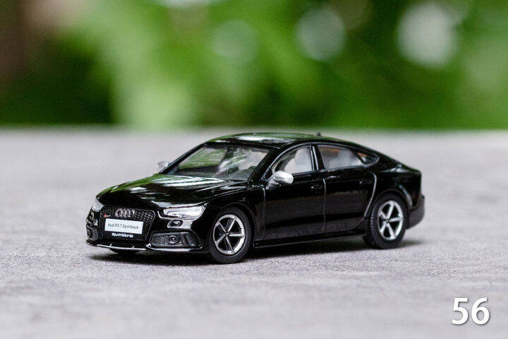 gcd-1-64-audi-รถ-diecast-rs7ของเล่นสำหรับเด็กผู้ชายของขวัญวันเกิดคอลเลกชันรถ-kids-toys