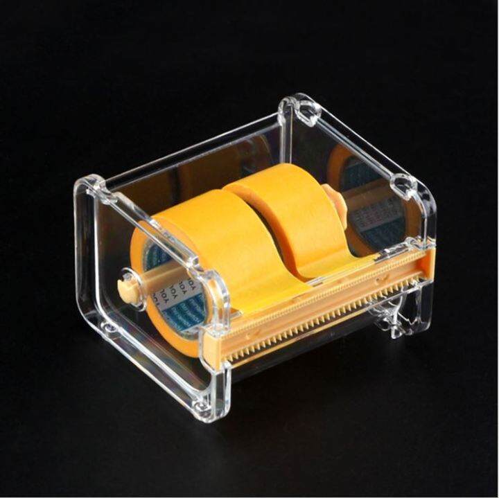 Masking Tape Dispenser Tape Cutter Washi Tape Dispenser Roll Tape