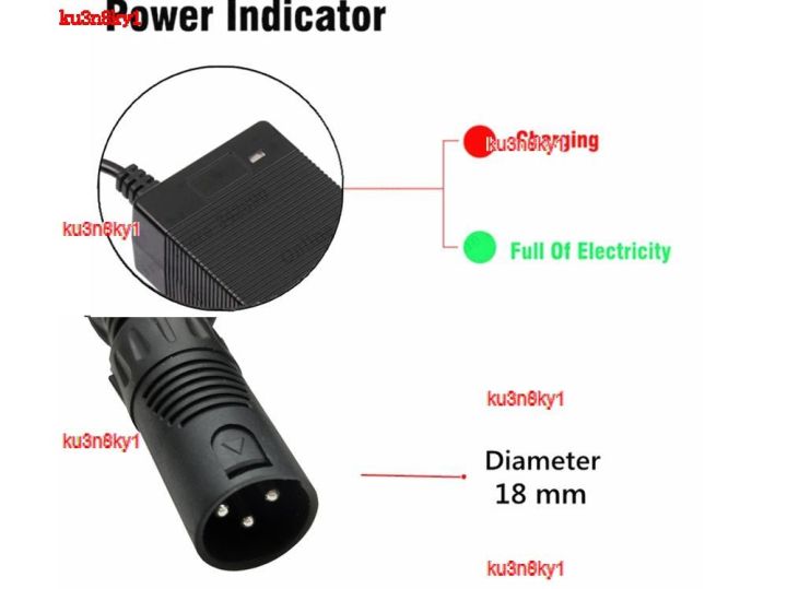 ku3n8ky1-2023-high-quality-42v-2a-e-bike-lithium-battery-charger-for-36v-10s-electric-bike-lithium-battery-xlr-plug-input-100-240v-free-shipping