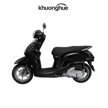 Giá Xe Yamaha Grande 2023 Đen Bóng  Quang Ya  YouTube