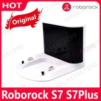 (พร้อมสต็อก) Original Roborock S7 S7 Plus แท่นชาร์จเครื่องดูดฝุ่นอะไหล่แท่นชาร์จอุปกรณ์เสริม